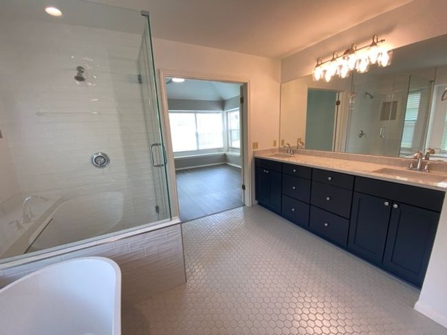 1808 Lion Heart Dr, House other with 4 bedrooms, 2 bathrooms and null parking in Cedar Park TX | Image 23