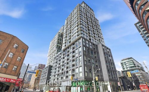 212-158 Front Street E, Toronto, ON, M5A0K9 | Card Image