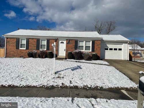 3708 Blackwater Rd, CLINTON, MD, 20735-1214 | Card Image