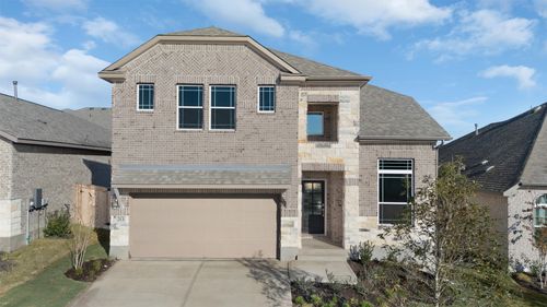 116 Ridgewell Loop, Georgetown, TX, 78633-2465 | Card Image