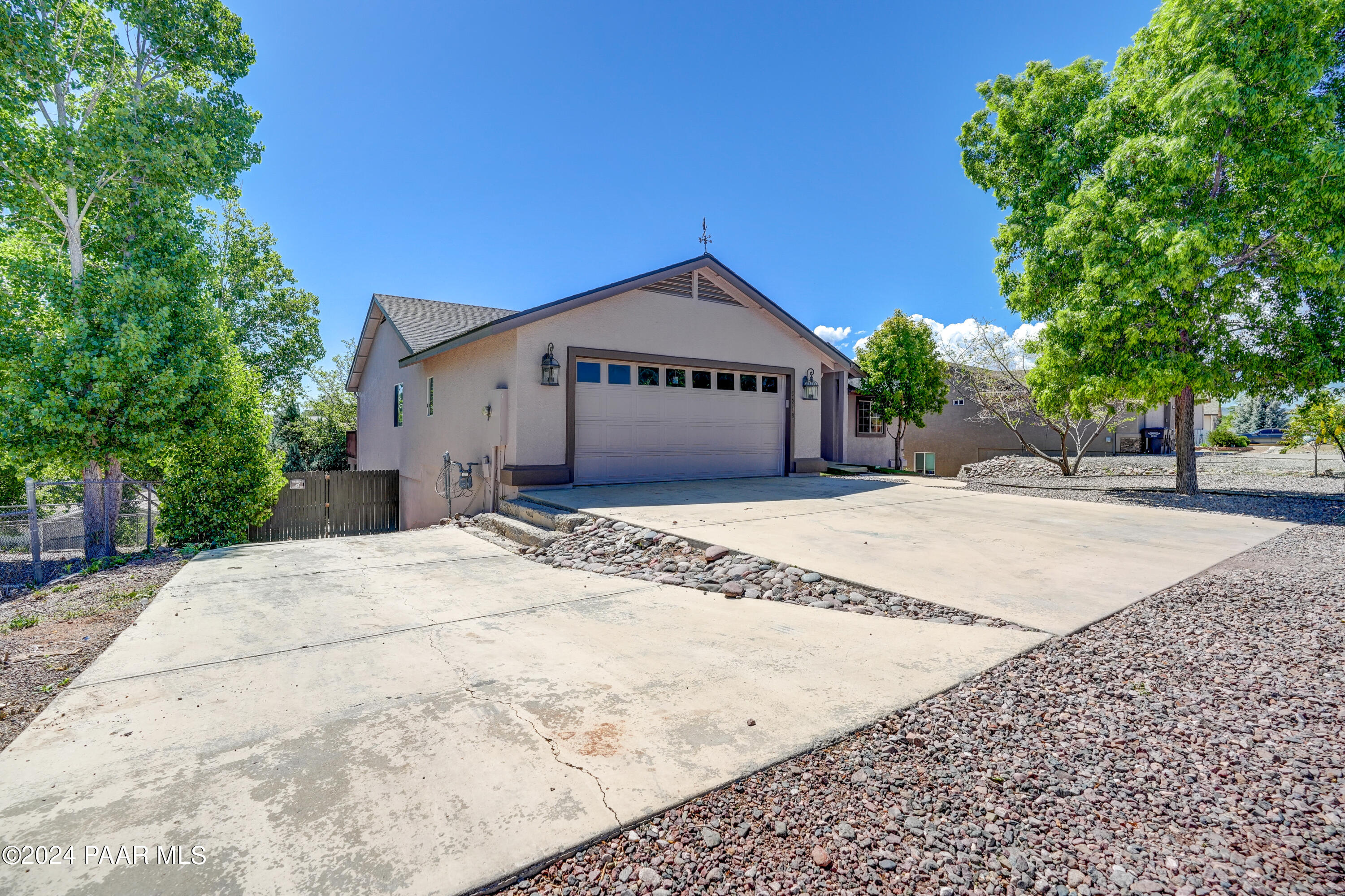 Saddleback Dr, Prescott Valley, AZ 86314