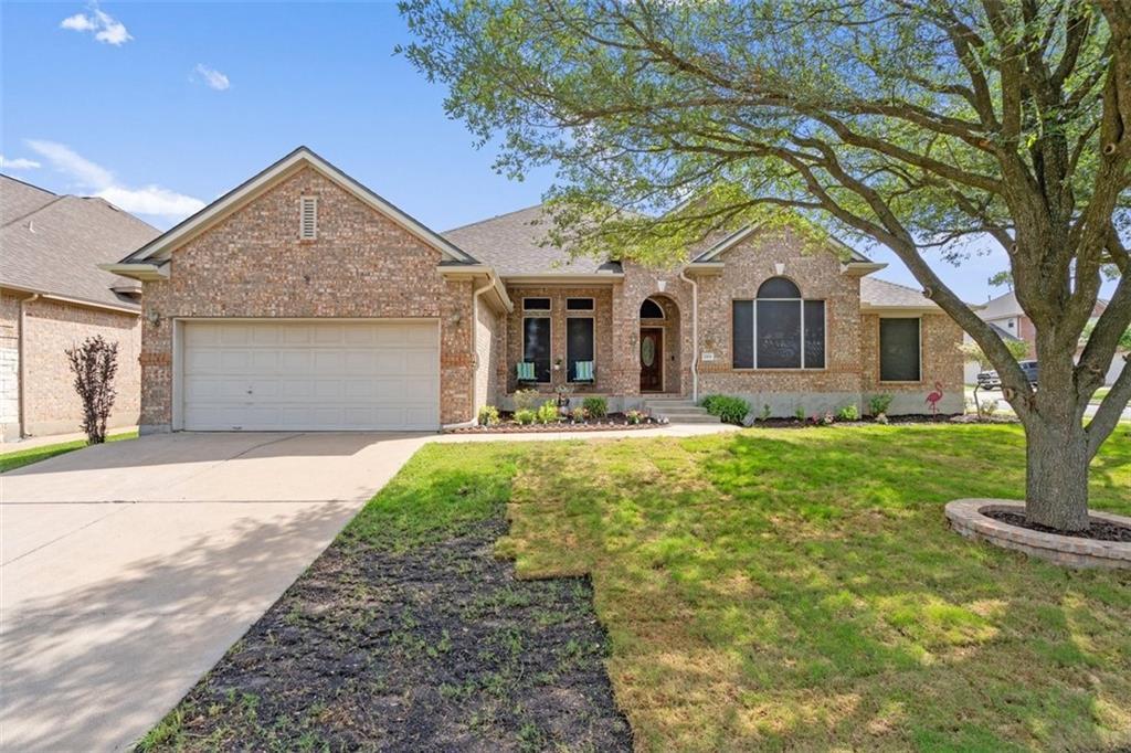 Residential Lease in Round Rock 2