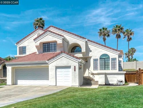 5535 Edgeview Dr, Discovery Bay, CA, 94505-9280 | Card Image