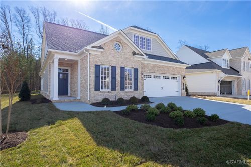 11392 Pine Willow Circle, Glen Allen, VA, 23059 | Card Image