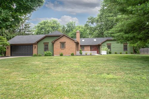 10035 Mallet Dr, Centerville, OH, 45458-9648 | Card Image
