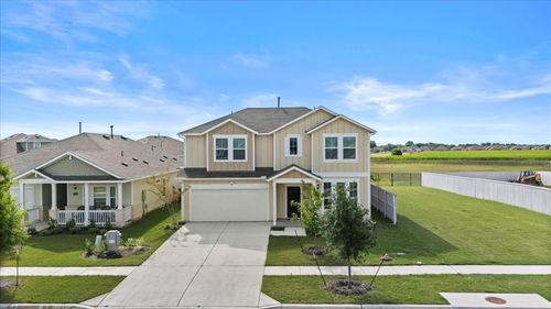 1296 Teychas Dr, Kyle, TX, 78640-3228 | Card Image