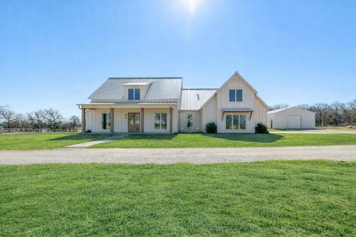 1326 Lynch Crossing A Boulevard, Whitesboro, TX, 76273 | Card Image