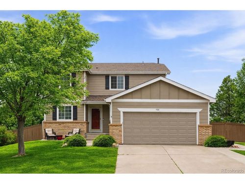 908 Crenshaw St, Castle Rock, CO, 80104-3284 | Card Image