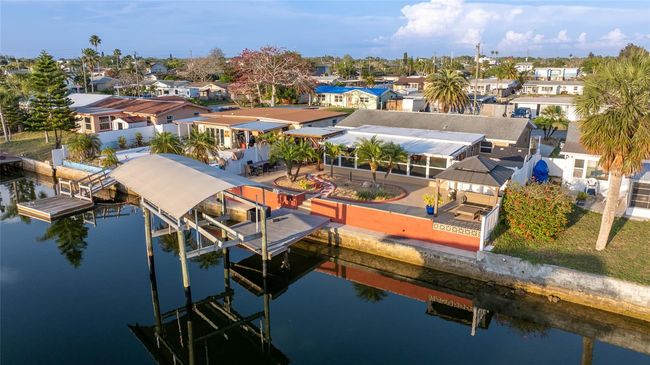 13633 Britton Dr, House other with 2 bedrooms, 2 bathrooms and null parking in HUDSON FL | Image 83