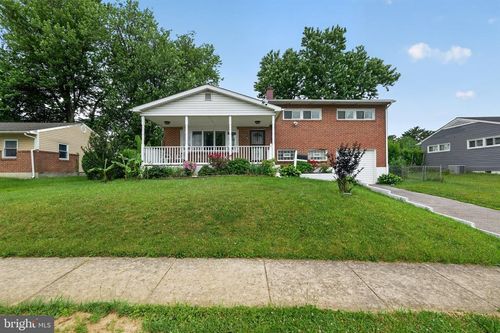 5909 Charnwood Rd, BALTIMORE, MD, 21228-1206 | Card Image