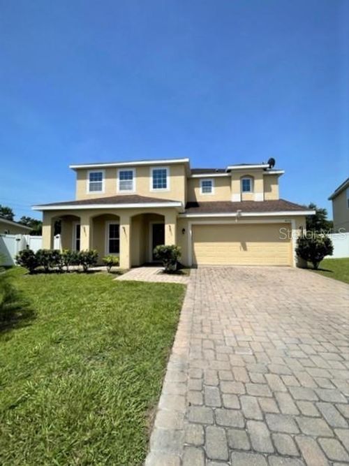 4738 Rockvale Dr, Kissimmee, FL, 34758-3360 | Card Image