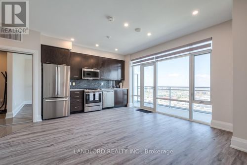 2201-360 Square One Drive, Mississauga (City Centre), ON, L5B0G7 | Card Image