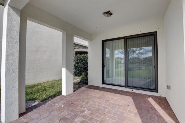 8885 Sea Chase Dr, House other with 4 bedrooms, 3 bathrooms and null parking in Lake Worth FL | Image 22