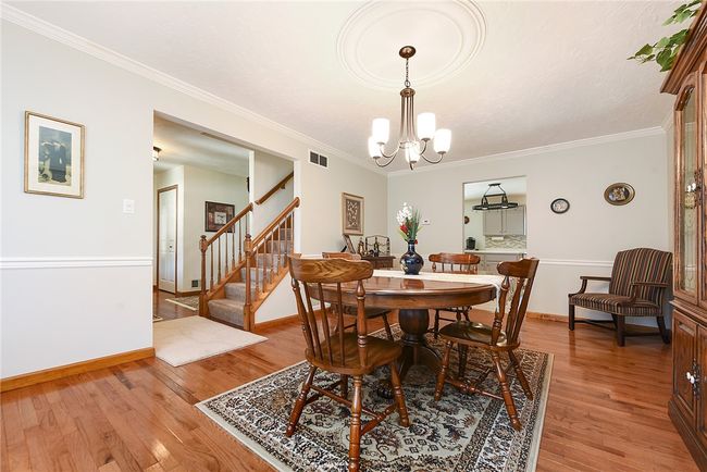 1069 Redoak Dr, House other with 4 bedrooms, 3 bathrooms and 2 parking in Harrison City PA | Image 22