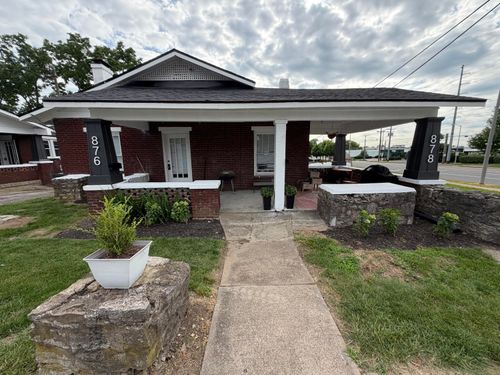 878-876-878 Angliana Ave, Lexington, KY, 40508-3145 | Card Image