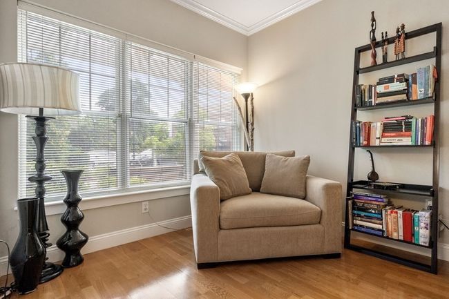APT-111 - 35 Commonwealth Ave, Condo with 1 bedrooms, 1 bathrooms and 1 parking in Chestnut Hill MA | Image 8