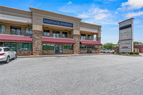 202-1510 Blue Ridge Blvd, Seneca, SC, 29672-6684 | Card Image