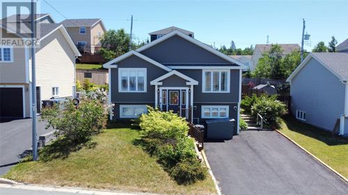 8 Goldrock Run, Conception Bay South, NL, A1W3K5 | Card Image