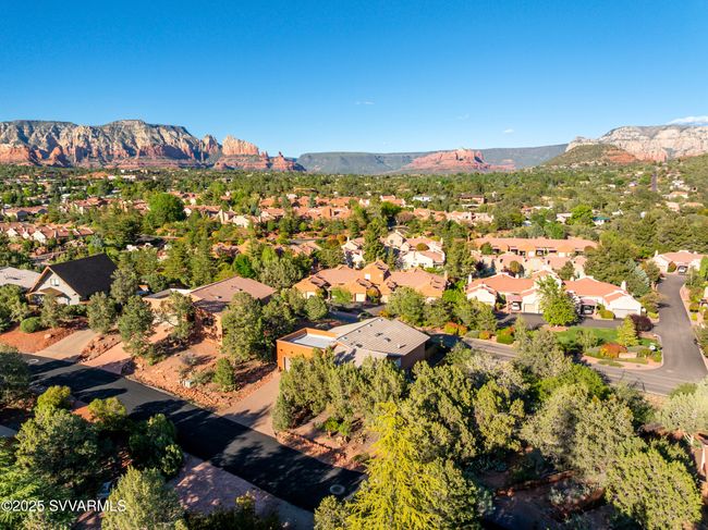 2272 Roadrunner Rd, House other with 3 bedrooms, 2 bathrooms and null parking in Sedona AZ | Image 37