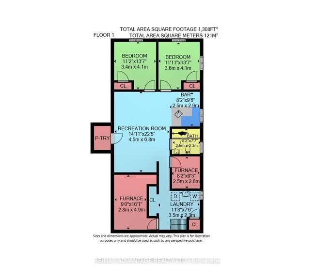 9755 Longwoods Rd, House other with 5 bedrooms, 3 bathrooms and 4 parking in London ON | Image 47