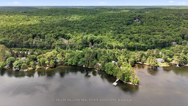 17377 35 Highway, House other with 3 bedrooms, 1 bathrooms and 8 parking in Algonquin Highlands ON | Image 43