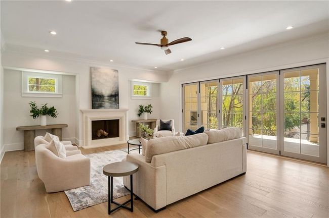 1068 Moores Mill Rd Nw, House other with 6 bedrooms, 7 bathrooms and null parking in Atlanta GA | Image 18