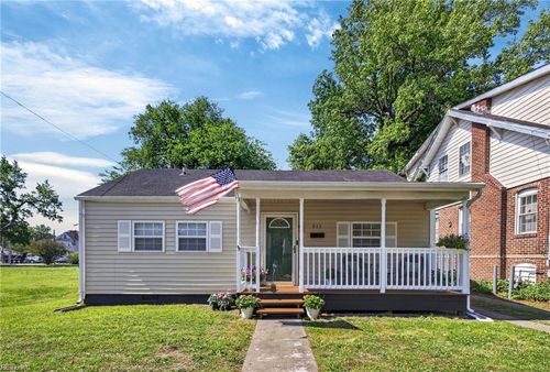511 W 28th Street, Norfolk, VA, 23508 | Card Image