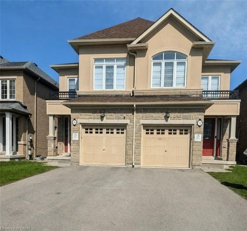 72 Heming Trail, Ancaster, ON, L9K0H8 | Card Image