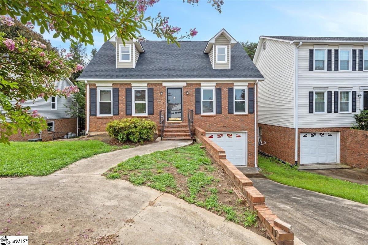 Pogue St, Spartanburg, SC 29301
