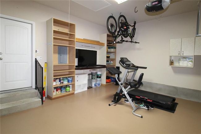 View of exercise room | Image 22