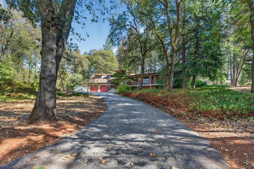 16209 Gibboney Lane, Grass Valley, CA, 95949 | Card Image