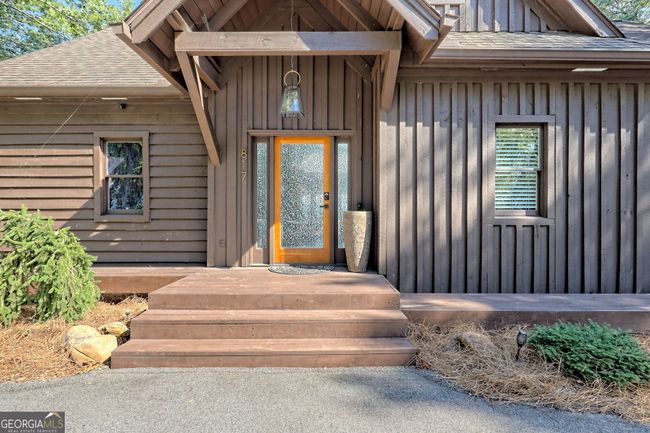 817 Long Laurel Ridge Dr, House other with 4 bedrooms, 4 bathrooms and null parking in Lakemont GA | Image 6
