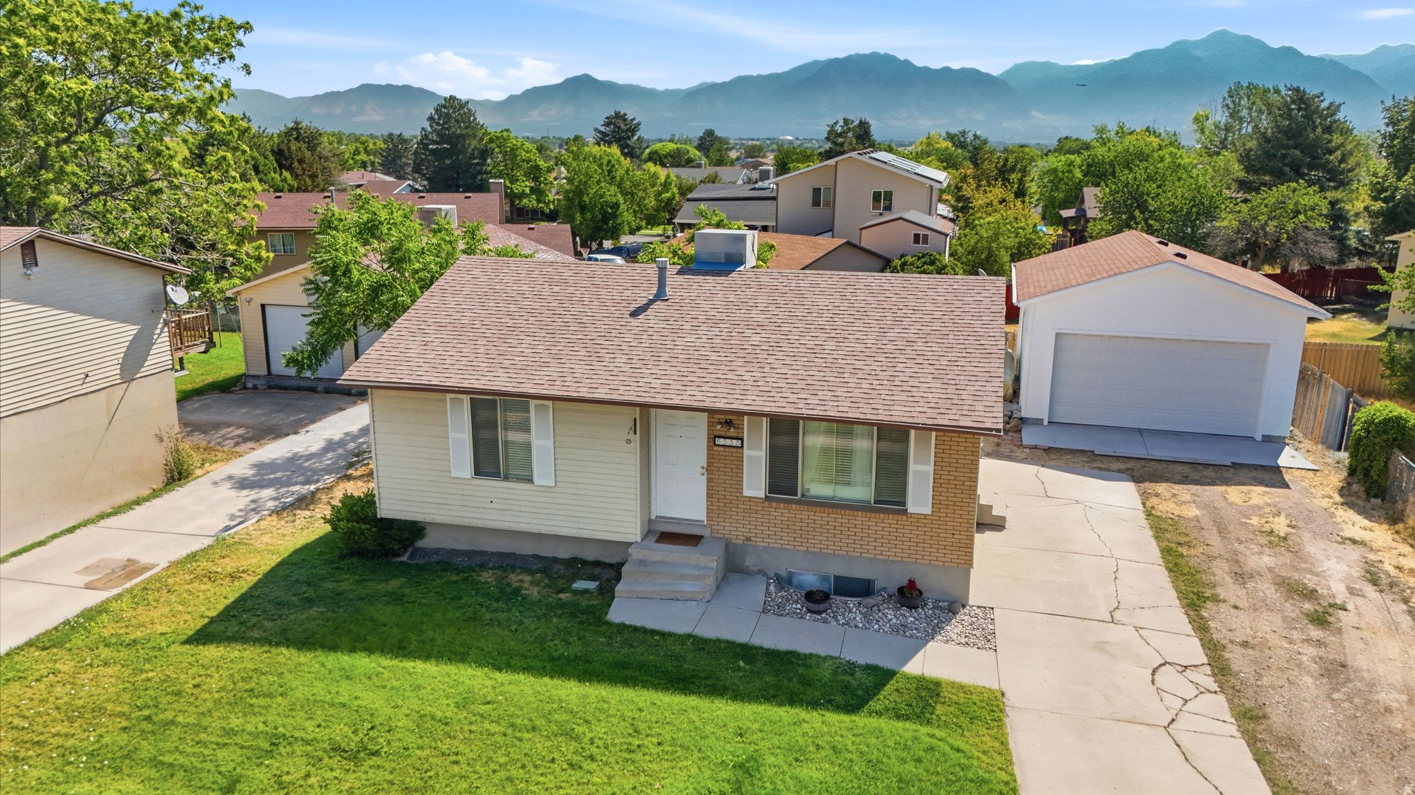 Residential in West Jordan 4