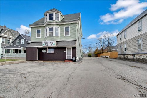 1856 S Park Avenue, Buffalo, NY, 14220 | Card Image