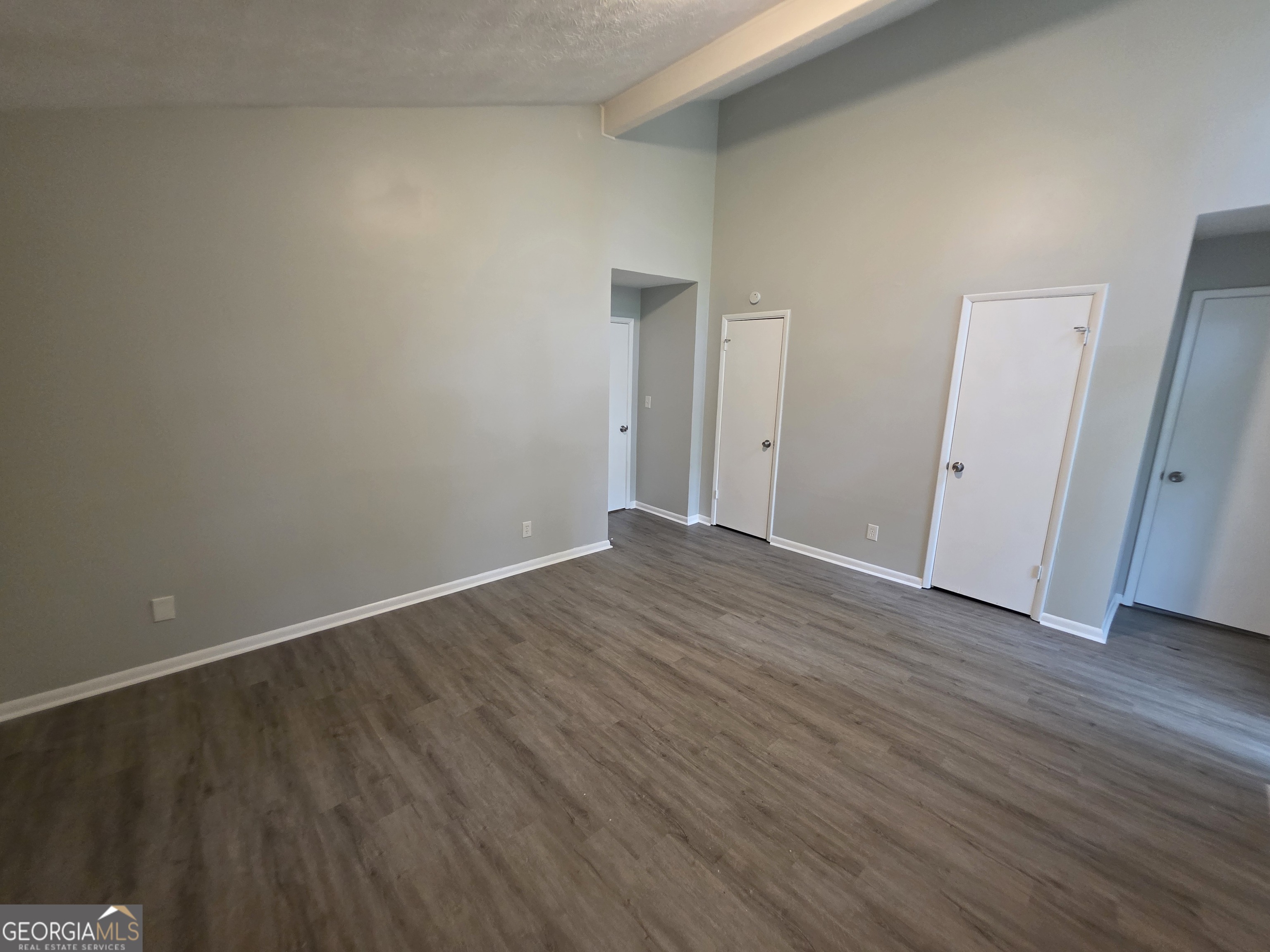 Residential in Stone Mountain 4