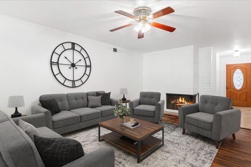 6938 Toluca Ln, Citrus Heights, CA, 95621-4327 | Card Image