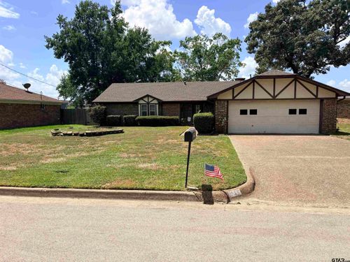 6813 Southplace Dr, Tyler, TX, 75703-4723 | Card Image