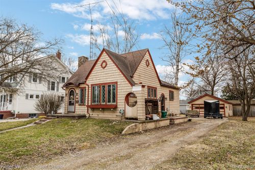 509 N Marquette St, Durand, MI, 48429-1333 | Card Image