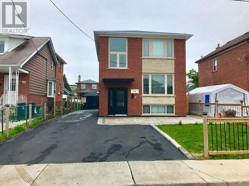 64 Gray Avenue, Toronto (Rockcliffe-Smythe), ON, M6N4S8 | Card Image