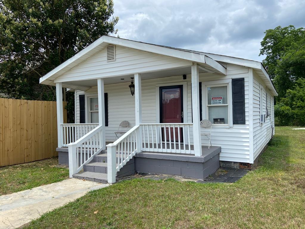 Main St, North, SC 29112