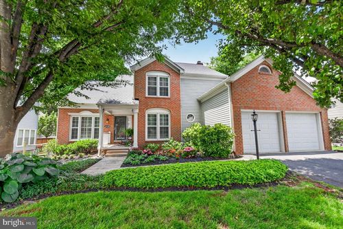 14349 Brookmere Dr, CENTREVILLE, VA, 20120-4106 | Card Image