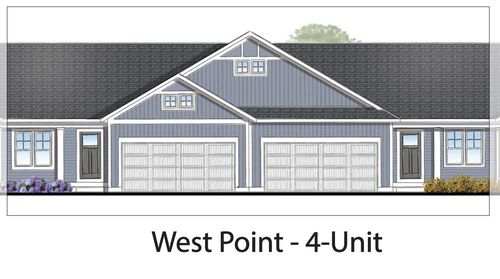 1419 N Village Cir, Kalamazoo, MI, 49009-6134 | Card Image