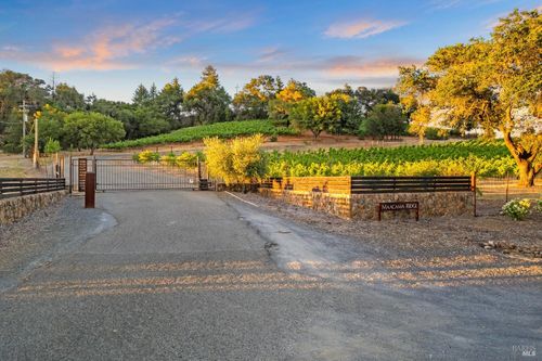  Maacama Ridge Road, Healdsburg, CA, 95448 | Card Image