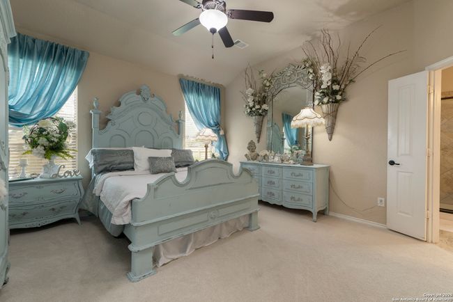 608 Saddlehorn Way, House other with 4 bedrooms, 3 bathrooms and null parking in Cibolo TX | Image 16