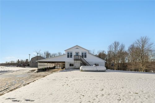 2753 Hemlock Lake Rd, Rossiter, PA, 15772-8217 | Card Image