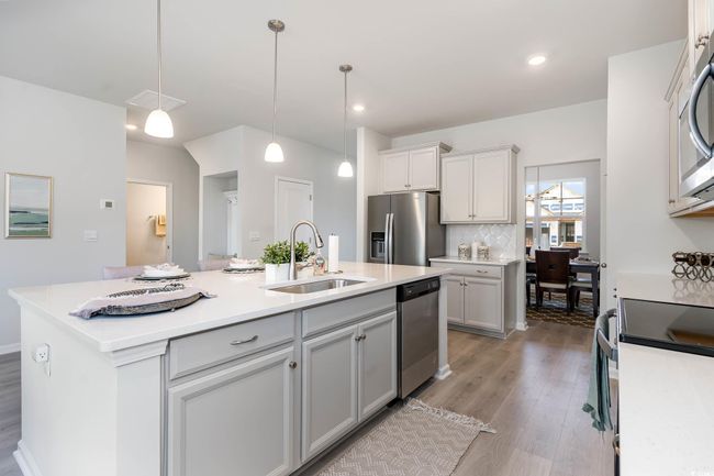 121 Fair Meadow Ct, House other with 5 bedrooms, 4 bathrooms and 1 parking in Loris SC | Image 6