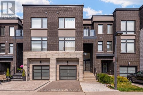 1371 Gull Cross, Pickering, ON, L1W | Card Image