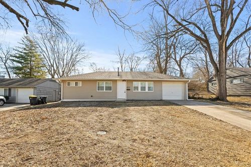 8703 E 114th St, Kansas City, MO, 64134-3618 | Card Image