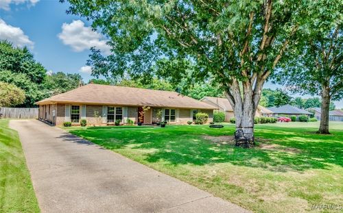 116 Natchez Dr, Montgomery, AL, 36117-4013 | Card Image