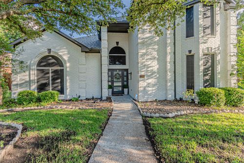 2100 Rheims Dr, Carrollton, TX, 75006-4328 | Card Image